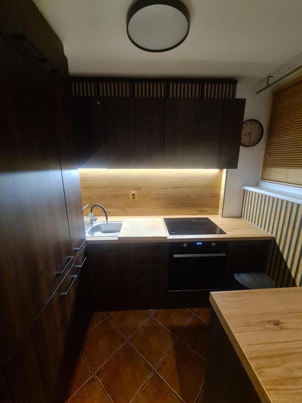 Apartament Sea&Sun Gdansk Przymorze Exterior foto