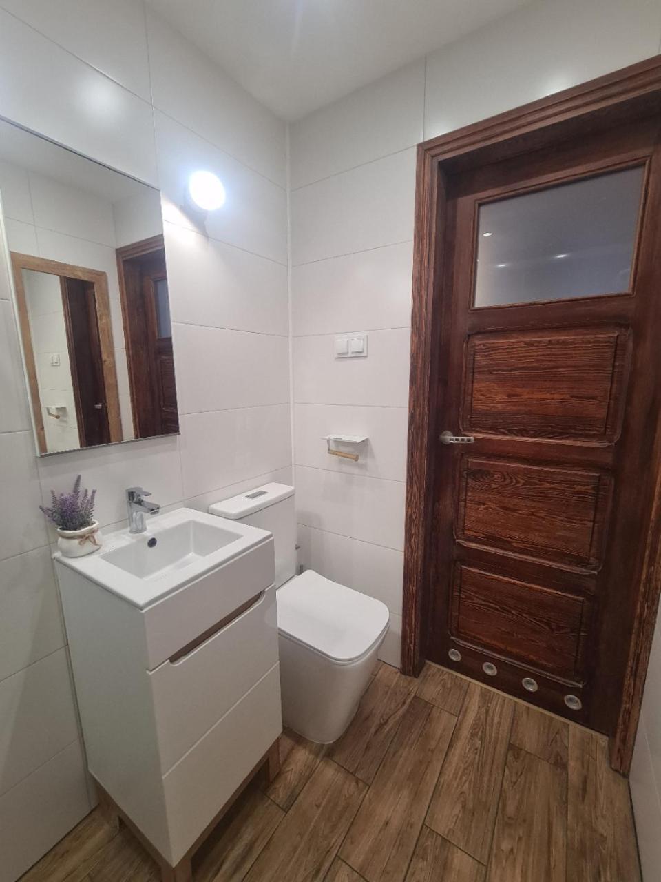 Apartament Sea&Sun Gdansk Przymorze Exterior foto