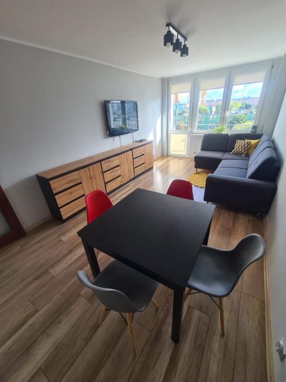 Apartament Sea&Sun Gdansk Przymorze Exterior foto