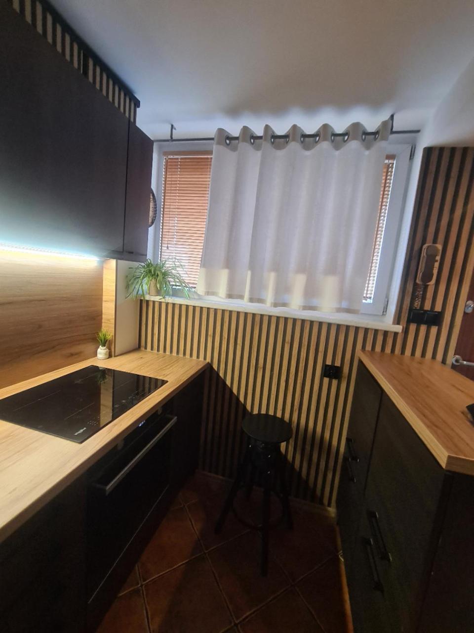 Apartament Sea&Sun Gdansk Przymorze Exterior foto