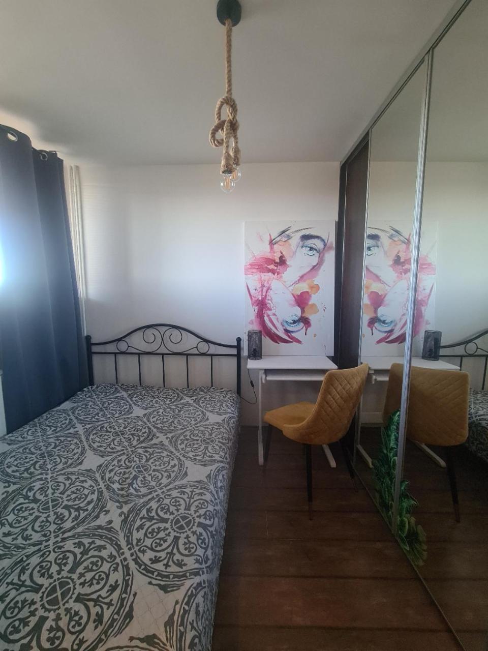 Apartament Sea&Sun Gdansk Przymorze Exterior foto